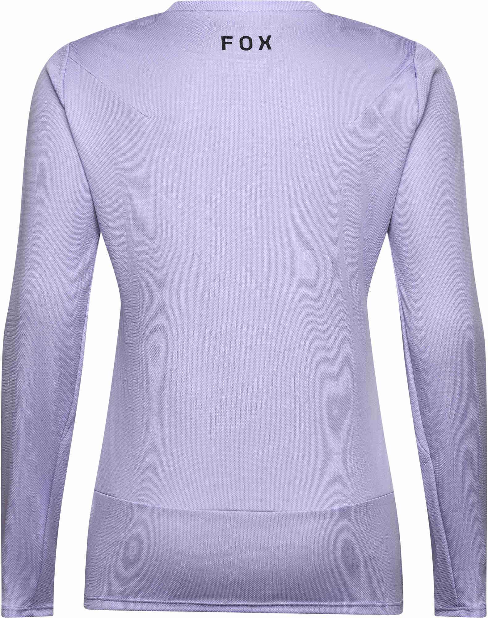 FOX Ranger Fox Head LS Dames Fiets Jersey paars XL Figuur 2