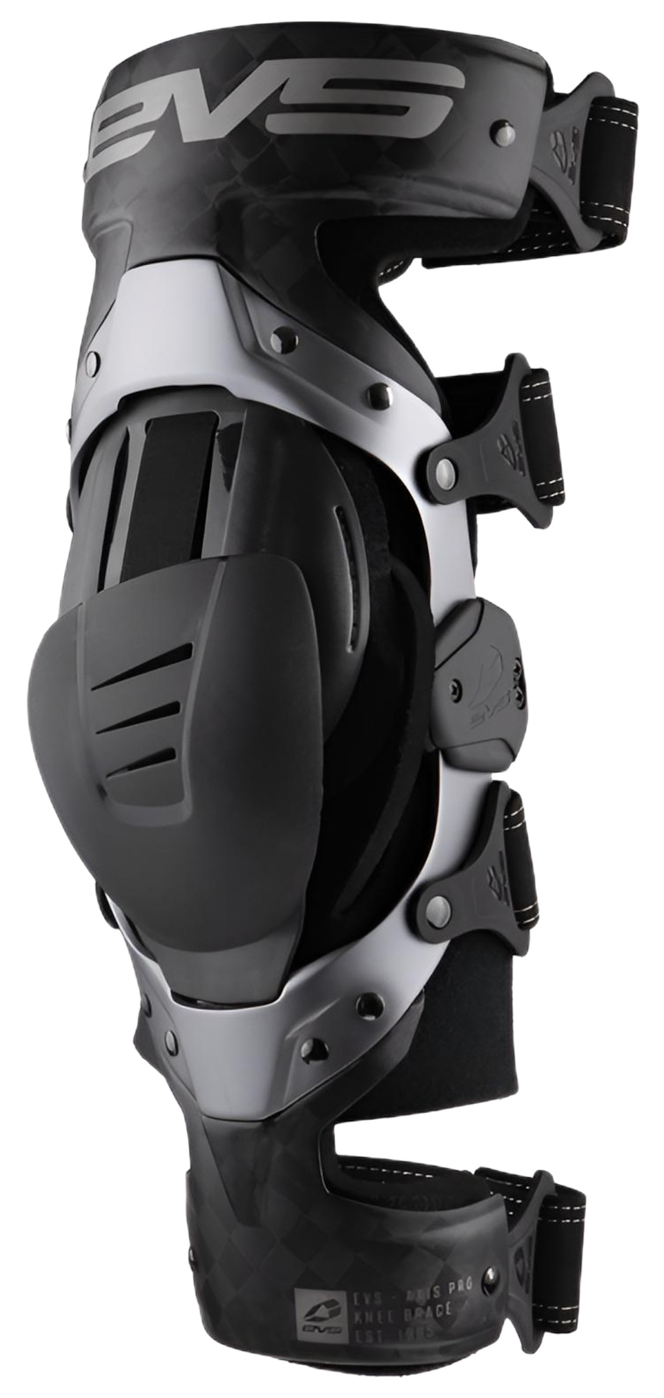 EVS Axis Pro Joelheira S Figura 5