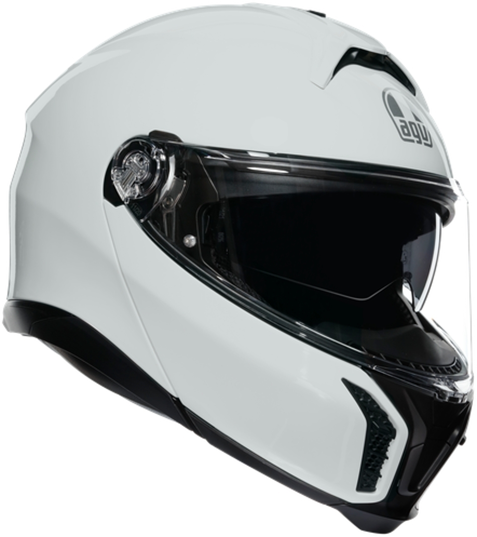 AGV Tourmodular Mono Casque Blanc M (57/58) Figure 2