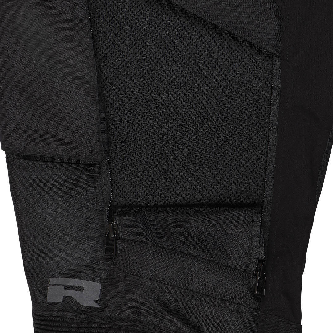 Richa Infinity 2 Adventure imperméable Mesdames Moto Textile Pantalon S Figure 4