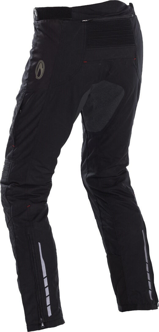 Richa Colorado waterproof Motorcycle Textile Pants black Long 3XL Figure 2