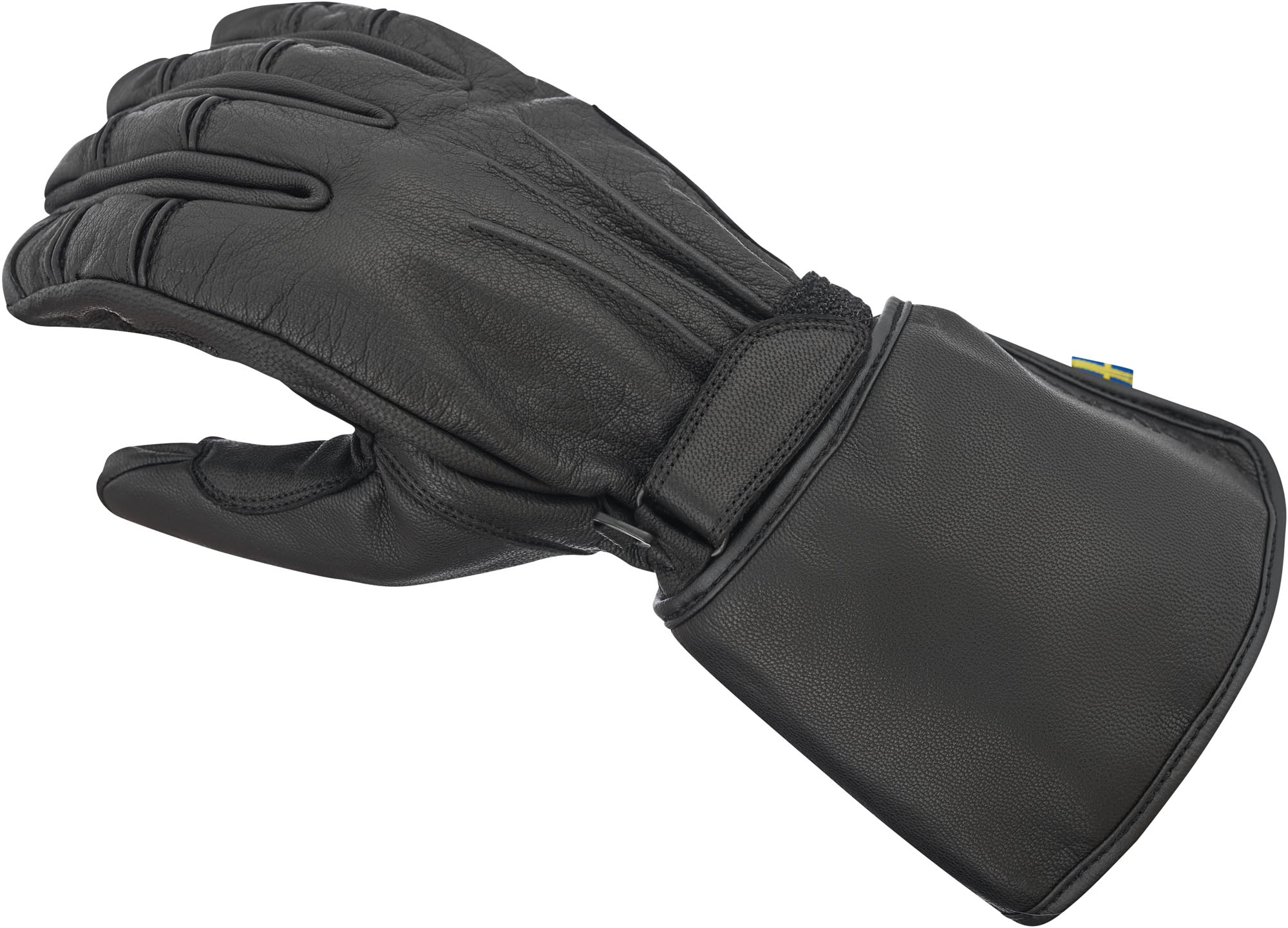 Halvarssons Logan V2 Motorcycle Gloves 14 Figure 3