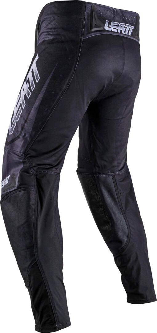 Leatt 4.5 Venom 2025 Pantaloni de motocross negru/gri/alb M Figura 2