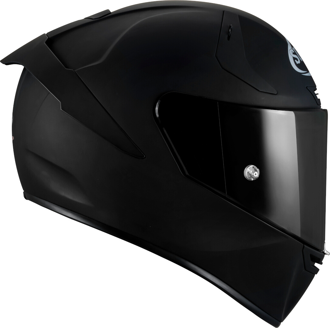 Suomy SR-GP Plain Capacete Black Matt M Figura 2