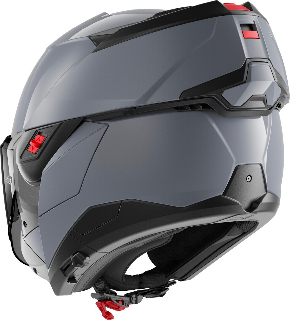 Shark Oxo Dark Shadow Casco grigio L (59/60) Figura 2