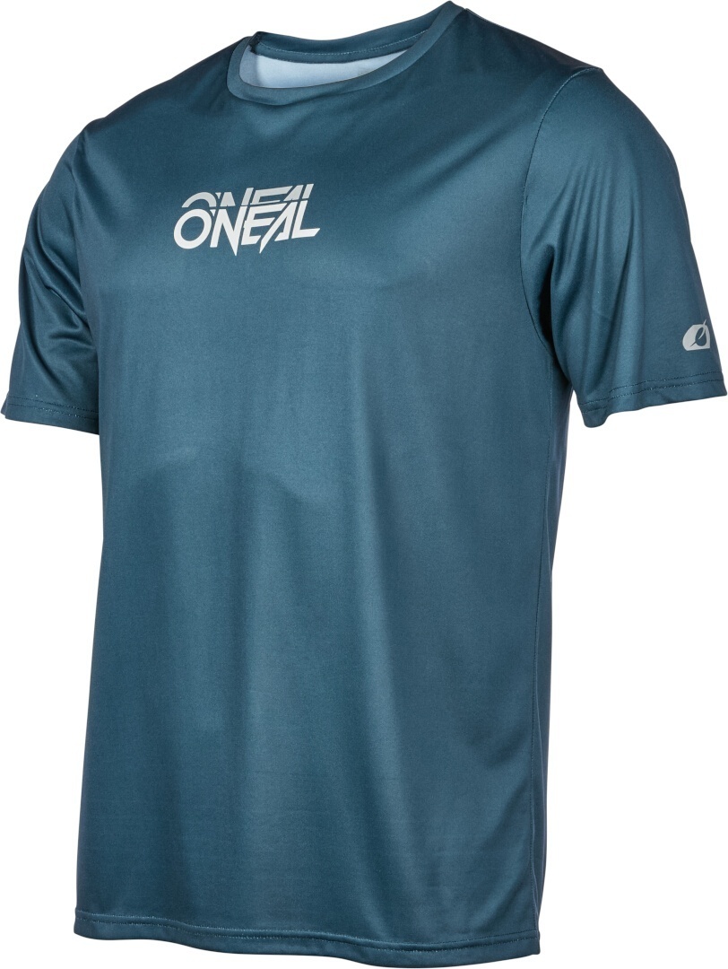 Oneal Slickrock Static Short Sleeve Bicycle Jersey-image-981622916