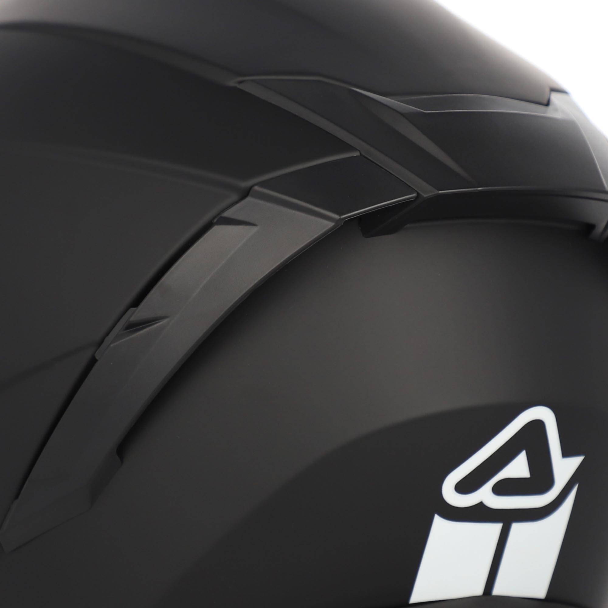 Acerbis X-Way Casque XL (60/61) Figure 8
