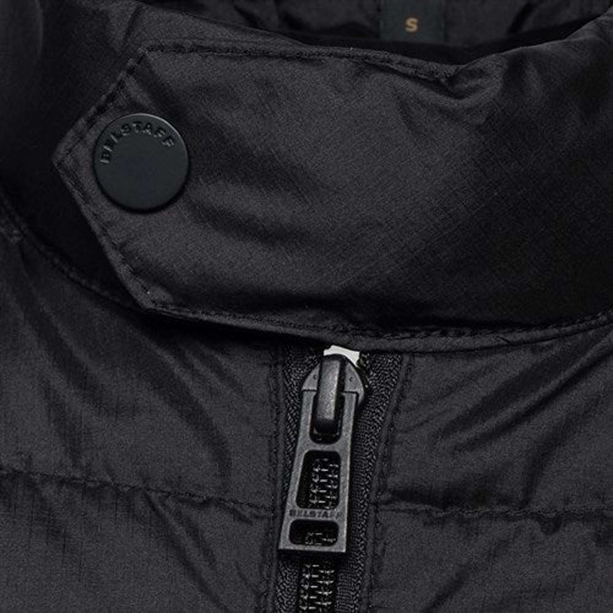 Belstaff Nimbus Down Jacket M Figure 4