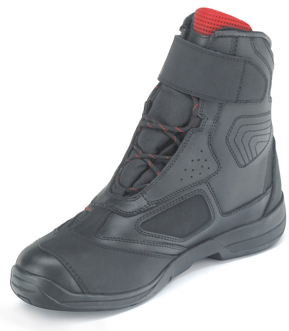 Kochmann Runner Botas impermeáveis 46 Figura 2