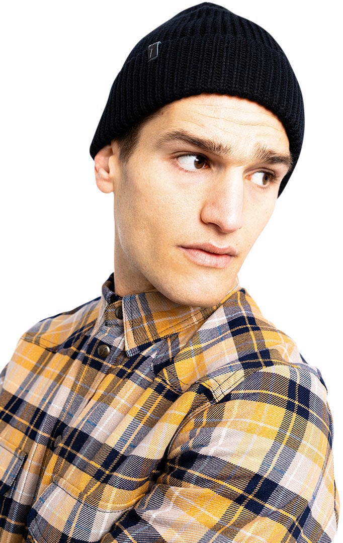 John Doe Motoshirt Skjorte Fløde XL Figur 8