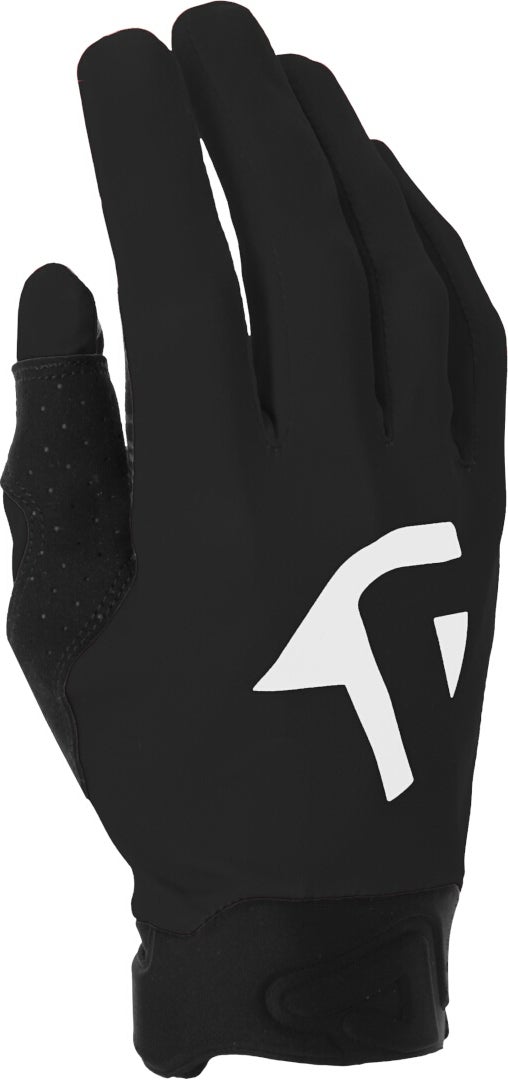 Acerbis MX Linear 2.0 Motocross handsker Sort/hvid XL Figur 4