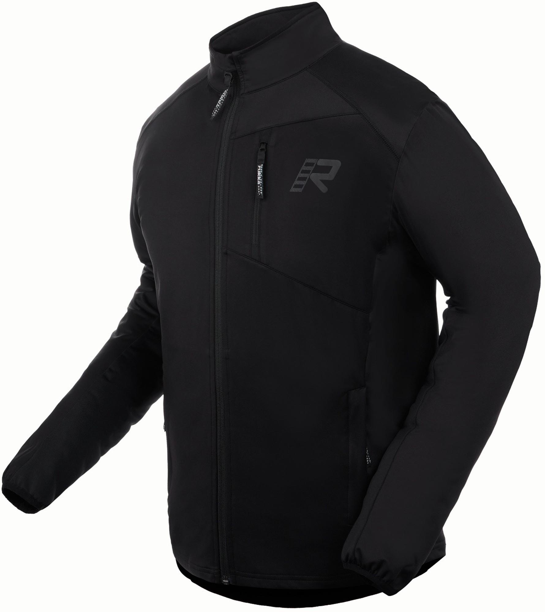 Rukka Winsto-R Midlayer Jaqueta Funcional Artigo principal Figura 1