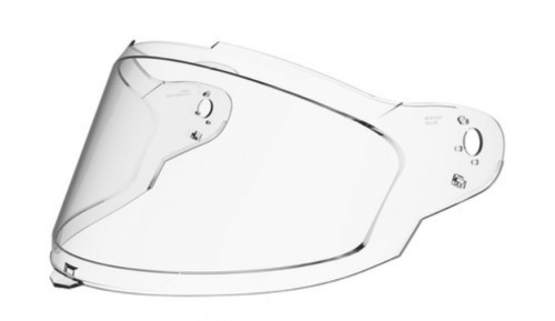 Nexx X.R2 Hledí Iridium Silver Obrázek 2