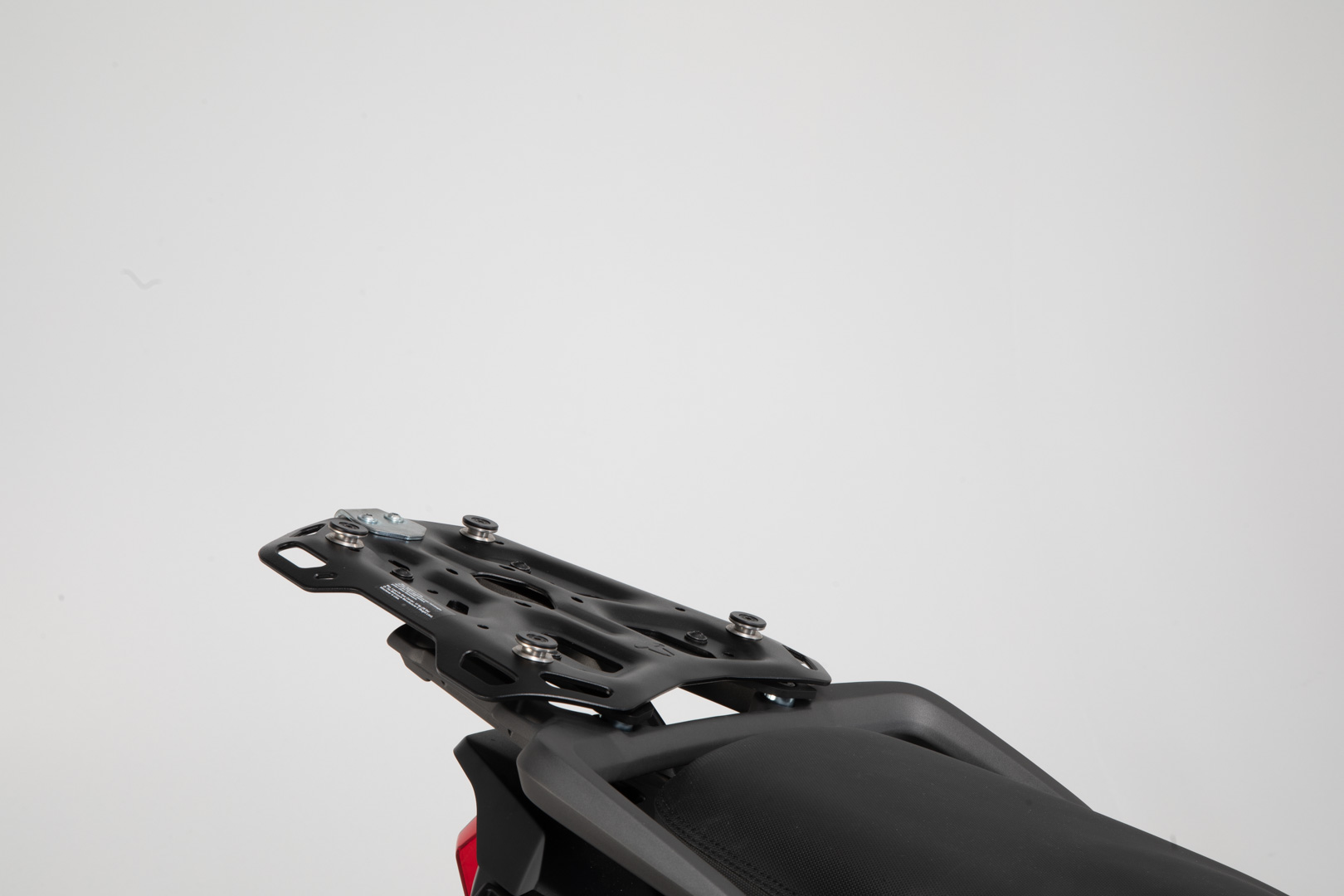 Sistem de top case SW-Motech TRAX ADV - Negru. Modelele Triumph Tiger 1200 (11-). Figura 3