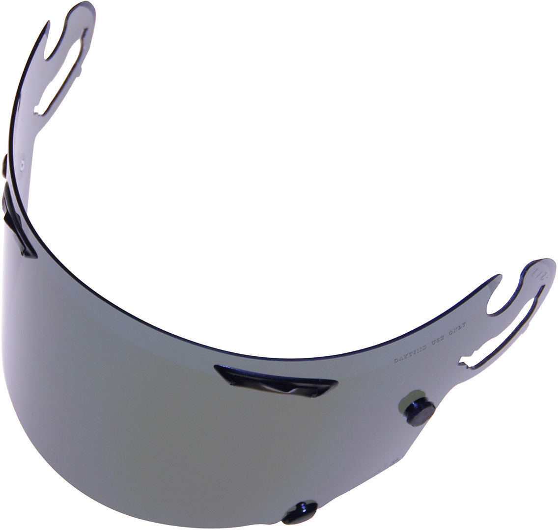 Arai VAS-V 2-D Racing Visor clear shop now at FC-Moto