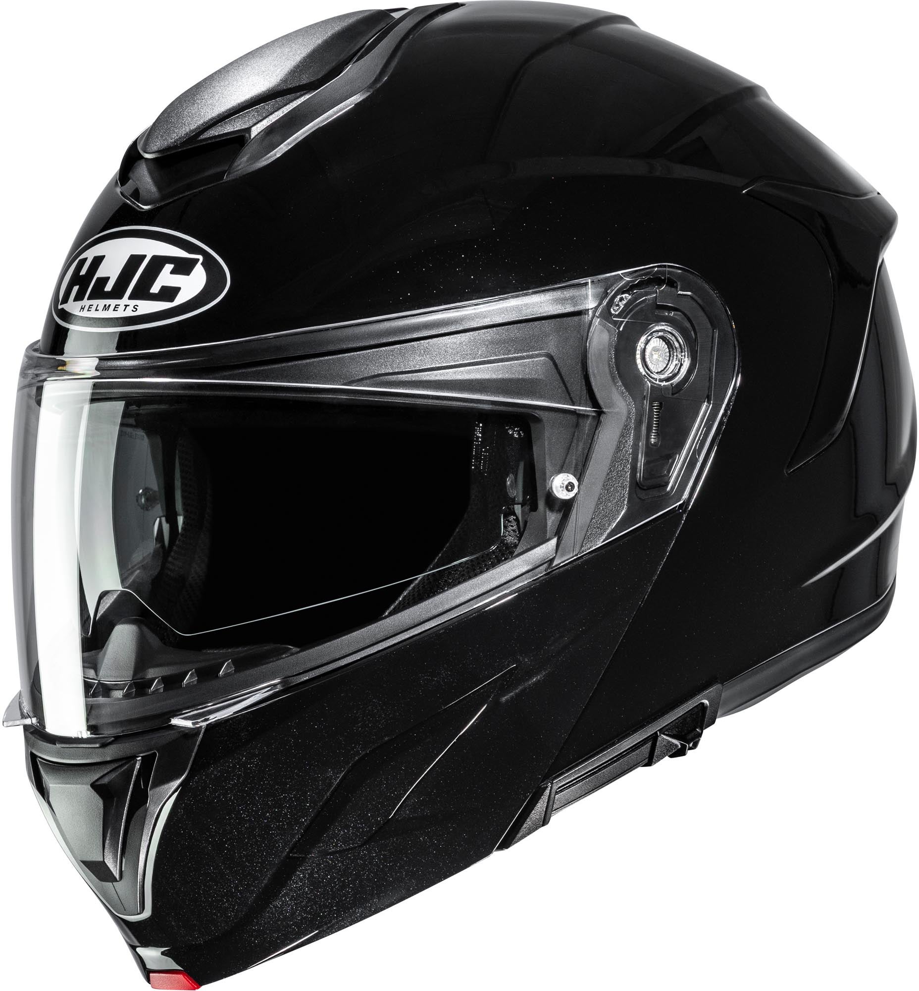 HJC C92 Helmet black metallic XS (54/55) Figure 1