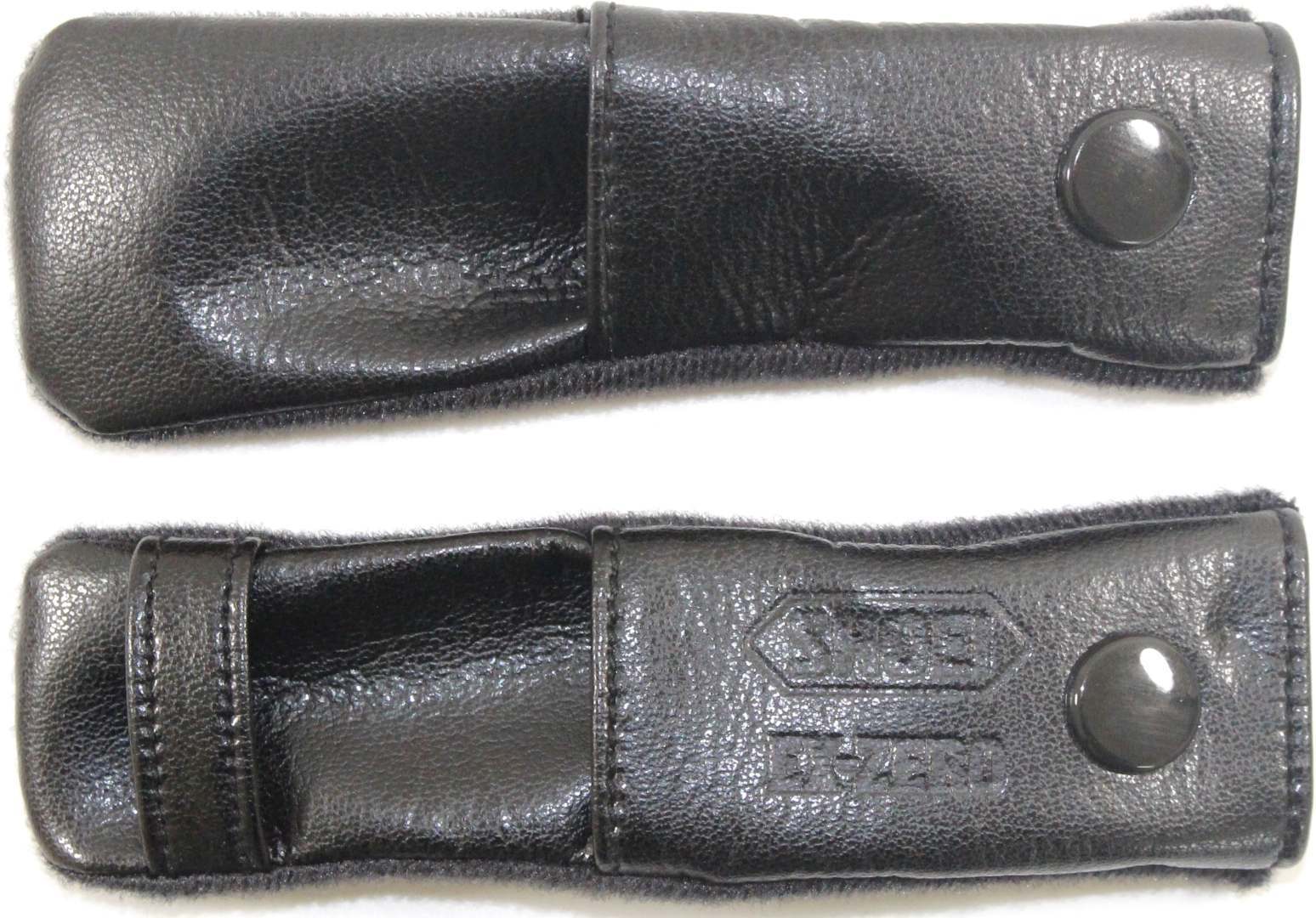 Shoei EX-Zero Pernuțe pentru bărbie Figura 1