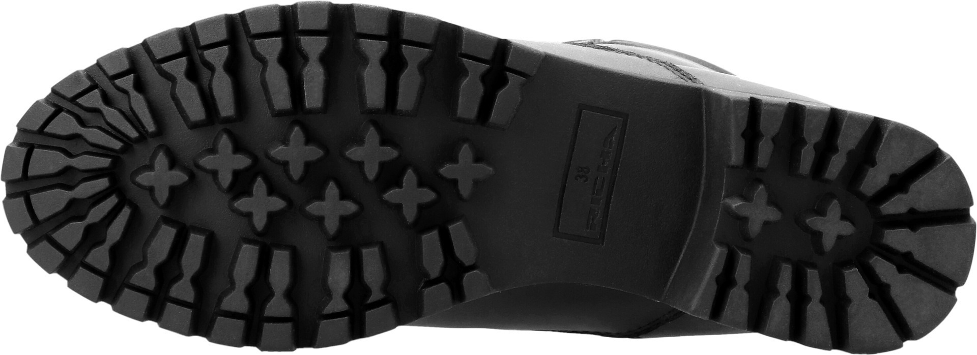 Richa Jade botas de moto impermeables para mujer 37 Figura 3