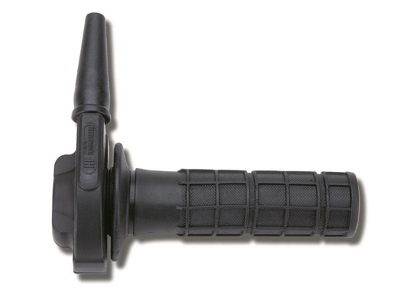 Domino THROTTLE HANDLES FOR CROSS/ENDURO 2T Figure 1