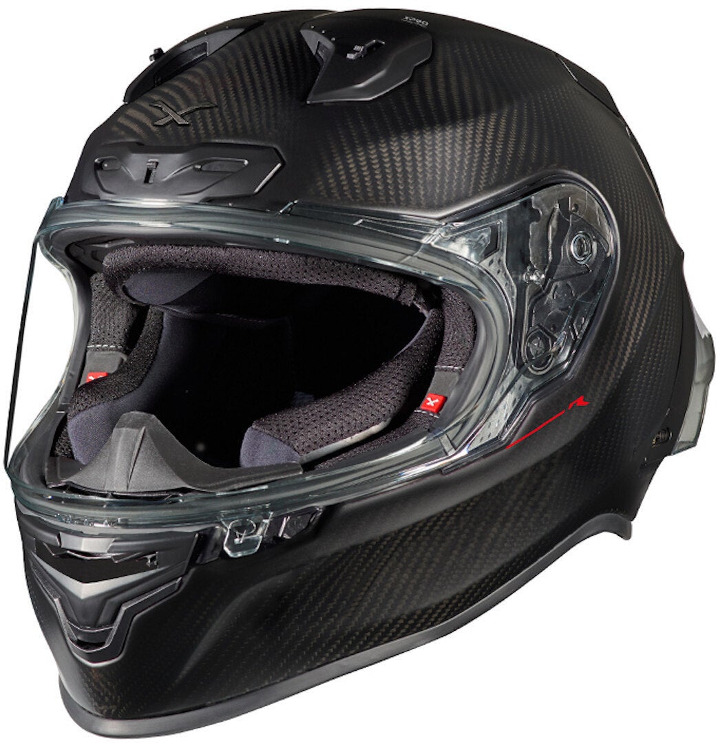 Nexx X.R3R Zero Pro Carbon Casco S (55/56) Figura 5