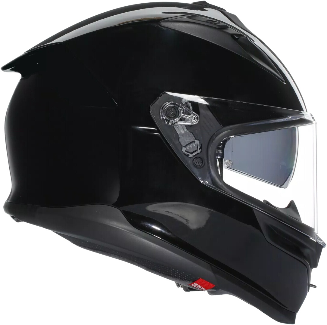 AGV K7 Mono Casque noir S (55/56) Figure 3