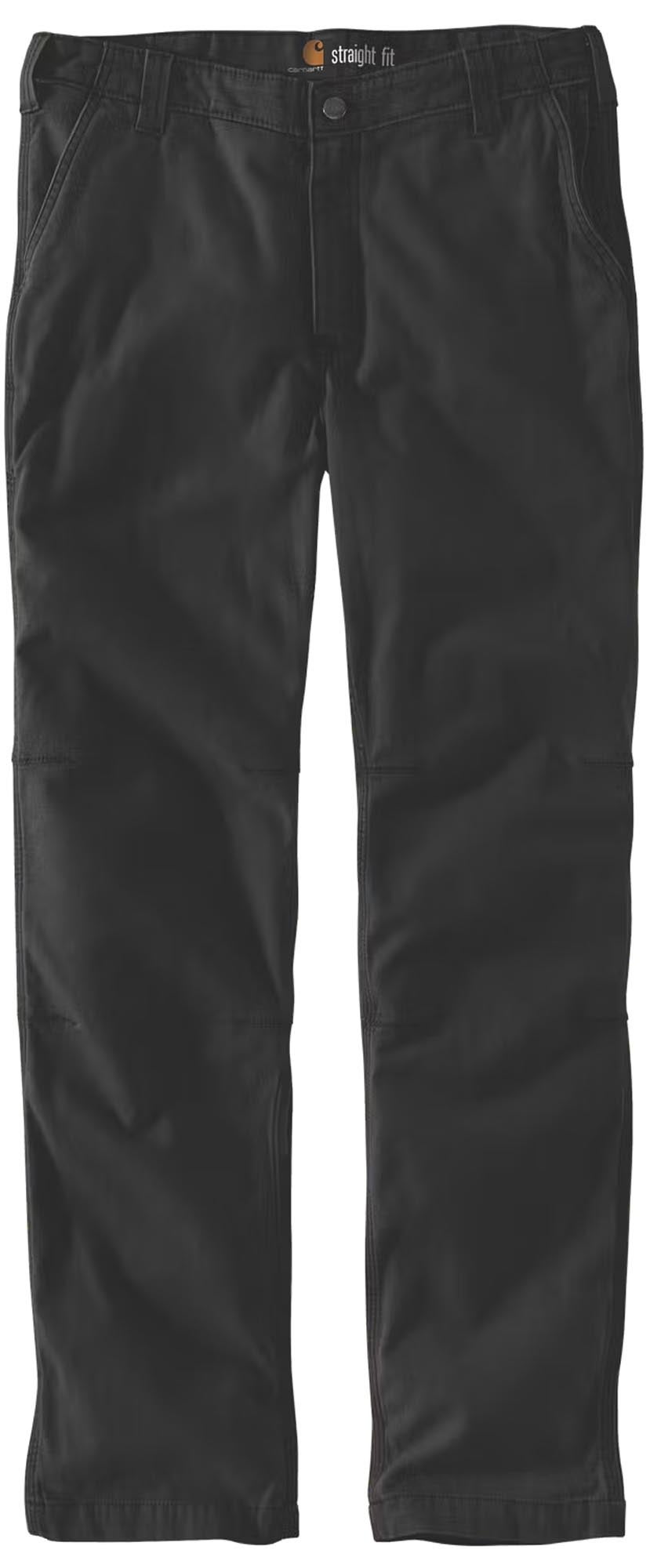 Carhartt Rigby Straight Fit Bukser Sort 31 L34 Figur 1