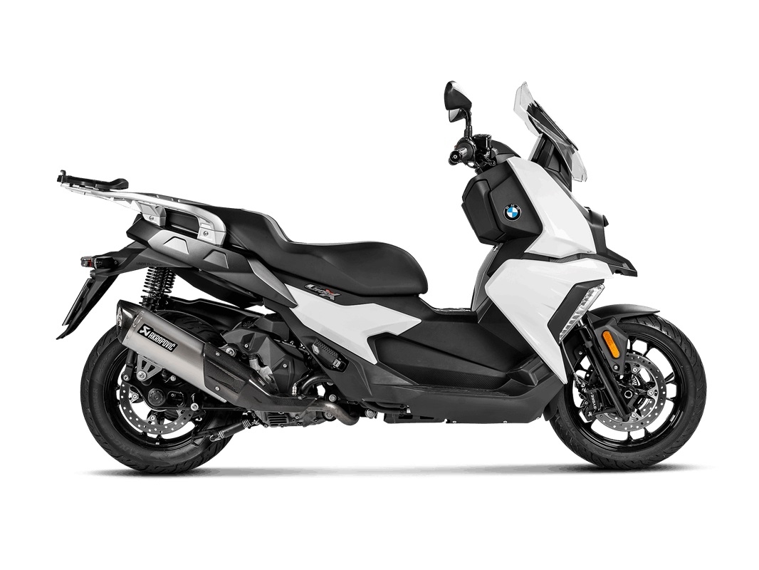 Akrapovic Slip-On Line Figura 3