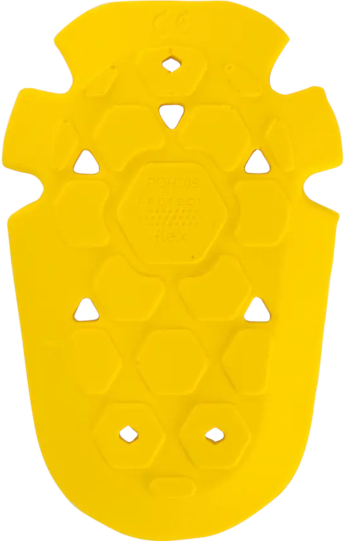 Segura Protect Flex Omega Type A Protector de șold Figura 1