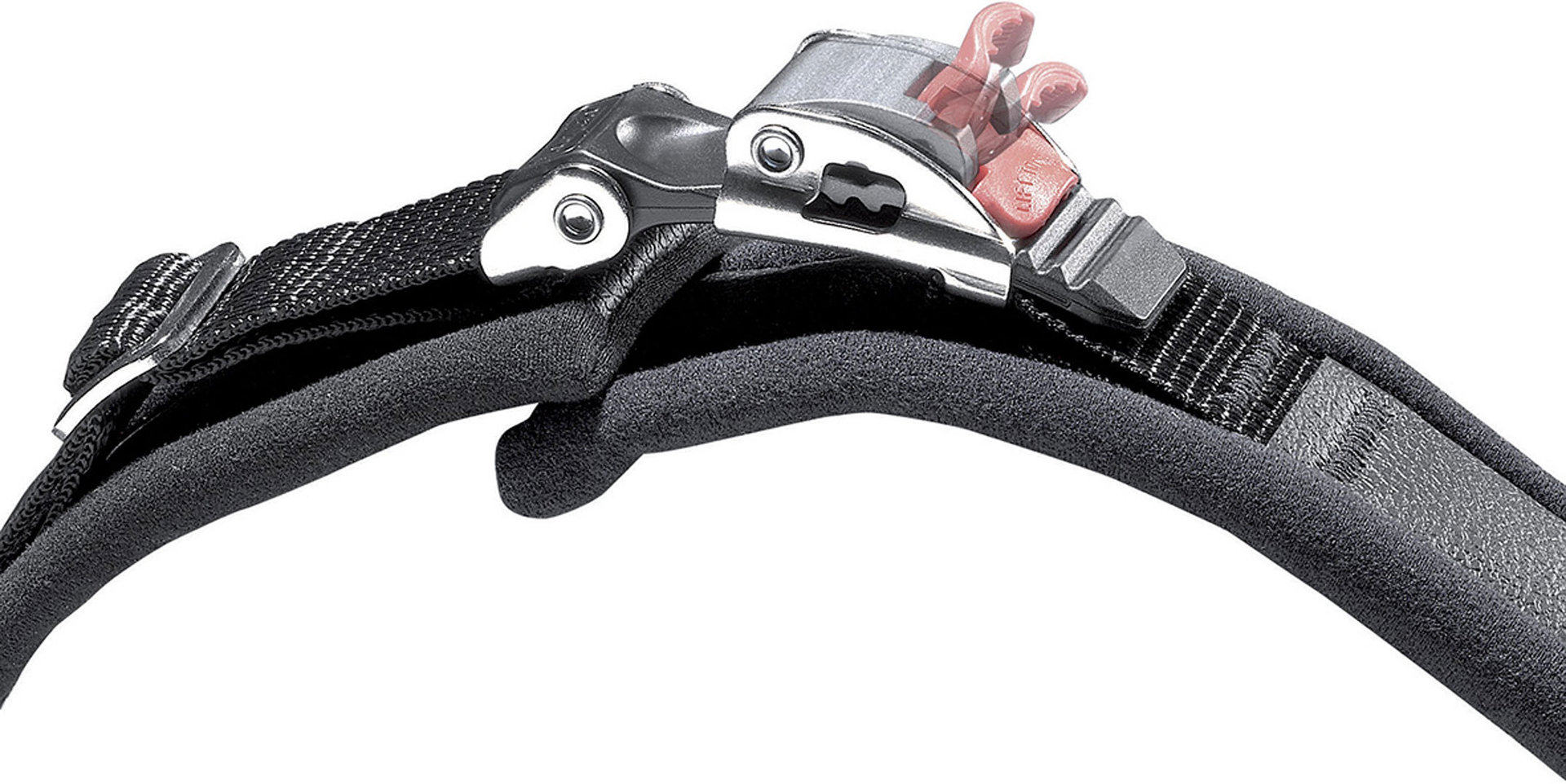 Nolan N100-5 Classic N-Com Casco grigio M (58) Figura 2