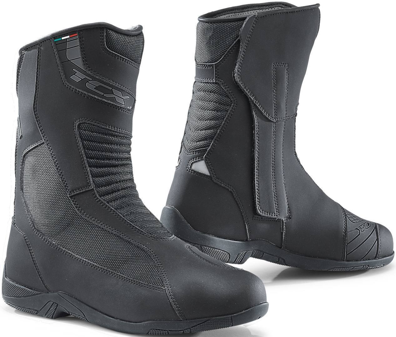 TCX Explorer 4 Gore-Tex 2.0 Motorradstiefel 41 Abbildung 1