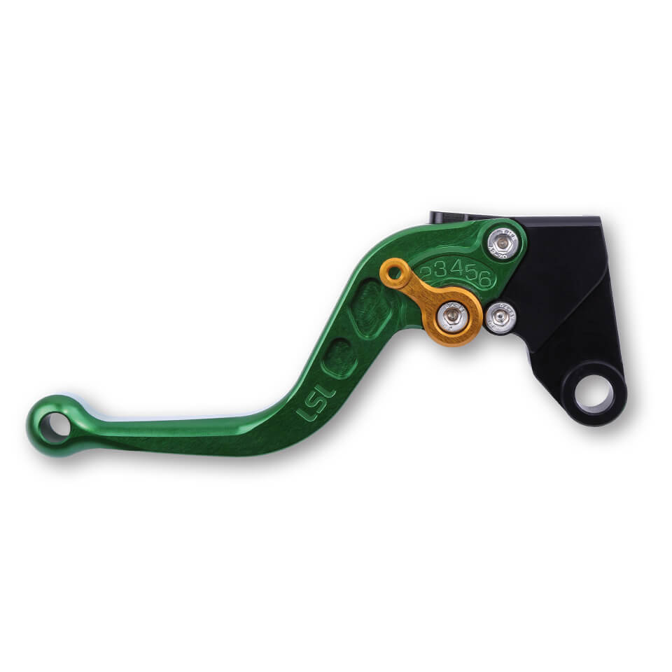 LSL Bremshebel Classic R54R, kurz Vert Or Figure 1