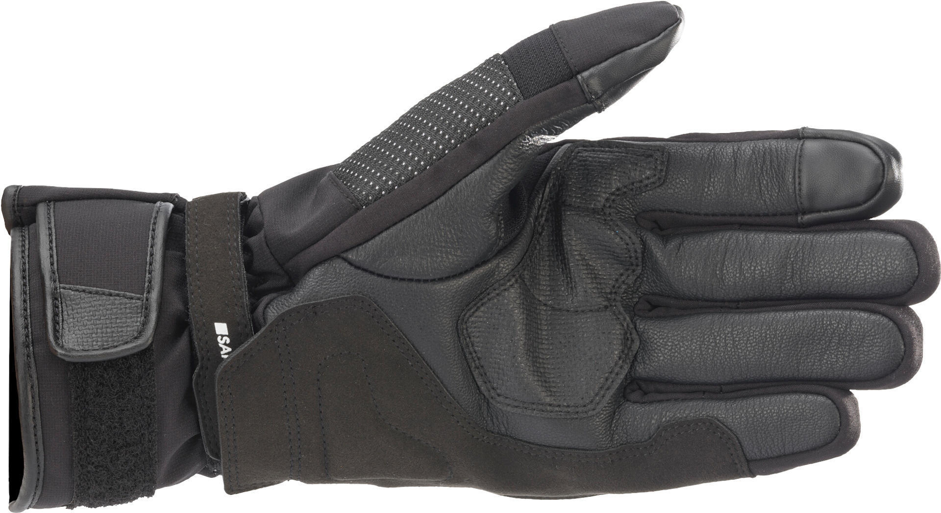 Alpinestars Andes V3 Drystar Motorcykel Handsker Sort M Figur 2