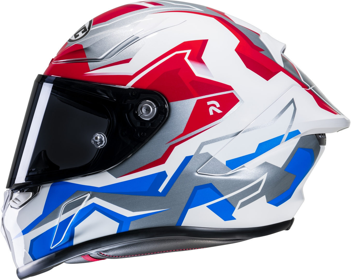 HJC RPHA 1 Nomaro Casco bianco/rosso/blu S (55/56) Figura 2