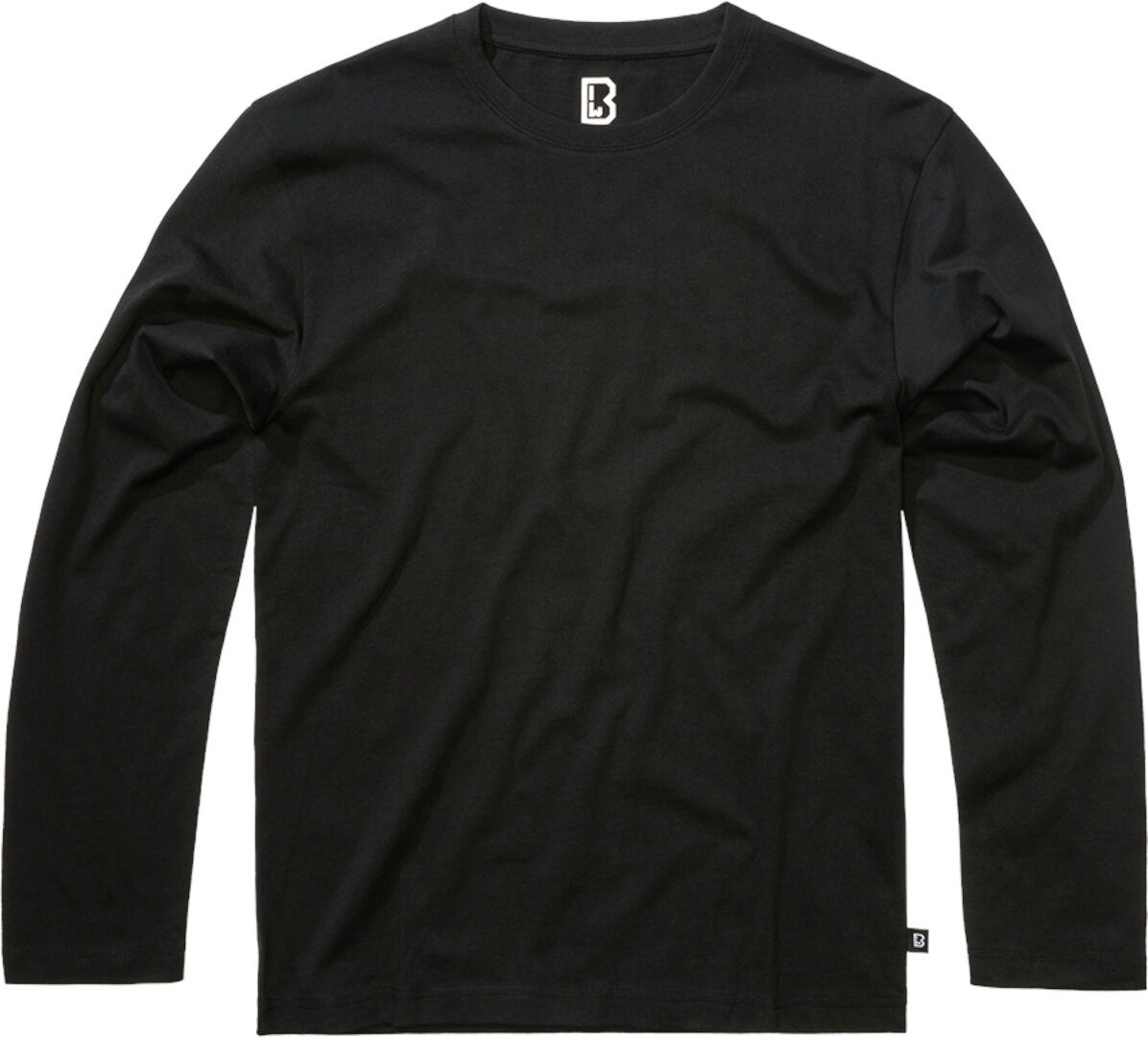 Brandit Premium Longsleeve Shirt-image-1067754282