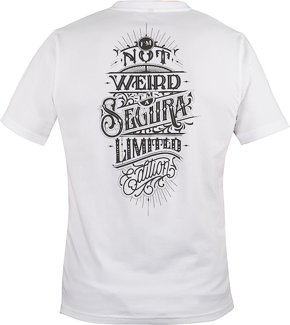 Segura Limited T-Shirt XXL Abbildung 2