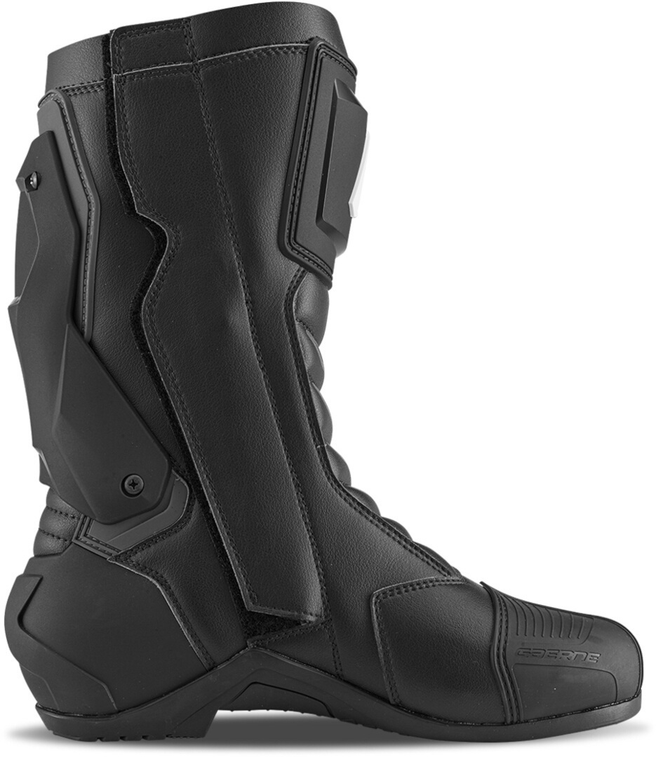 Gaerne GRX Motorcycle Boots black/anthracite 44 Figure 8
