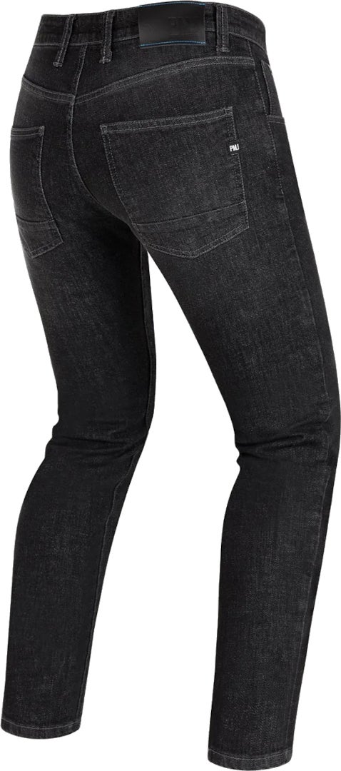 PMJ New Rider Motorcycle Jeans black 42 Figure 2