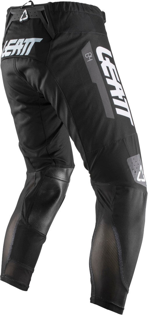 Leatt GPX 4.5 Motocross Pants black/white 3XL Figure 2