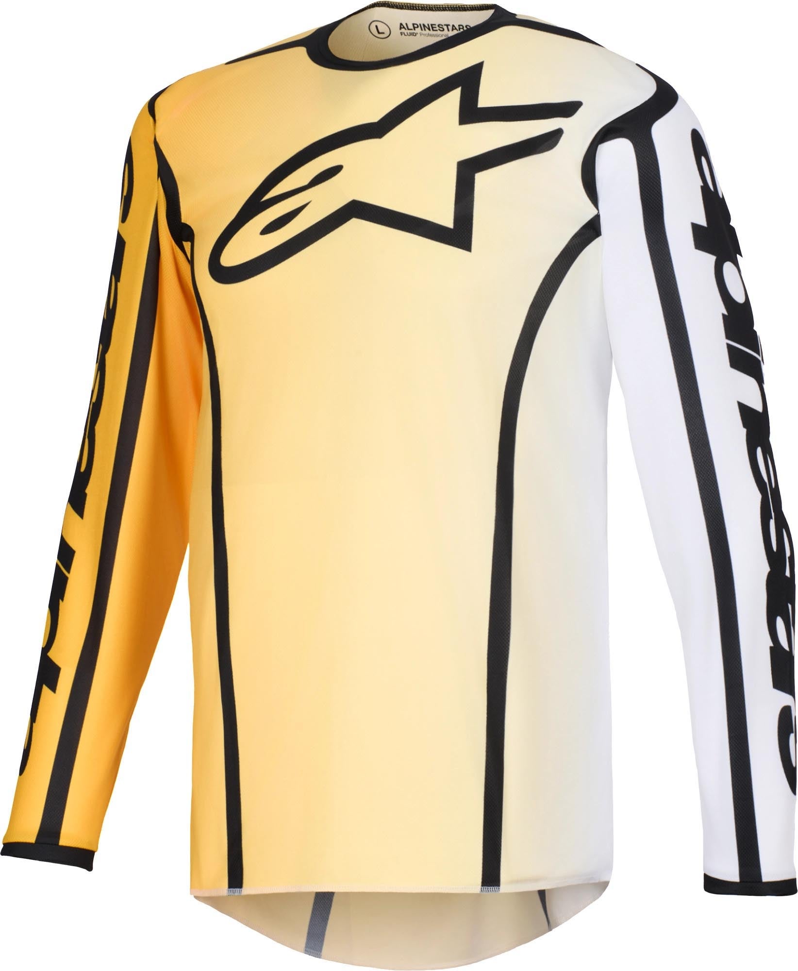 yellow/black