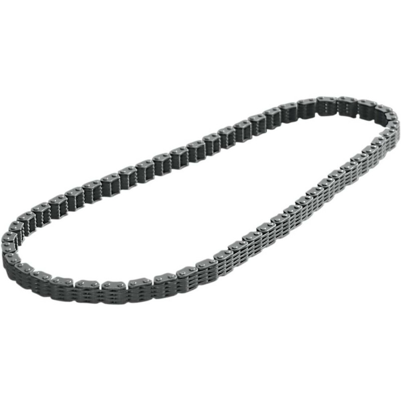 VERTEX Tyst tidskedja - 116 länkar Figur 2