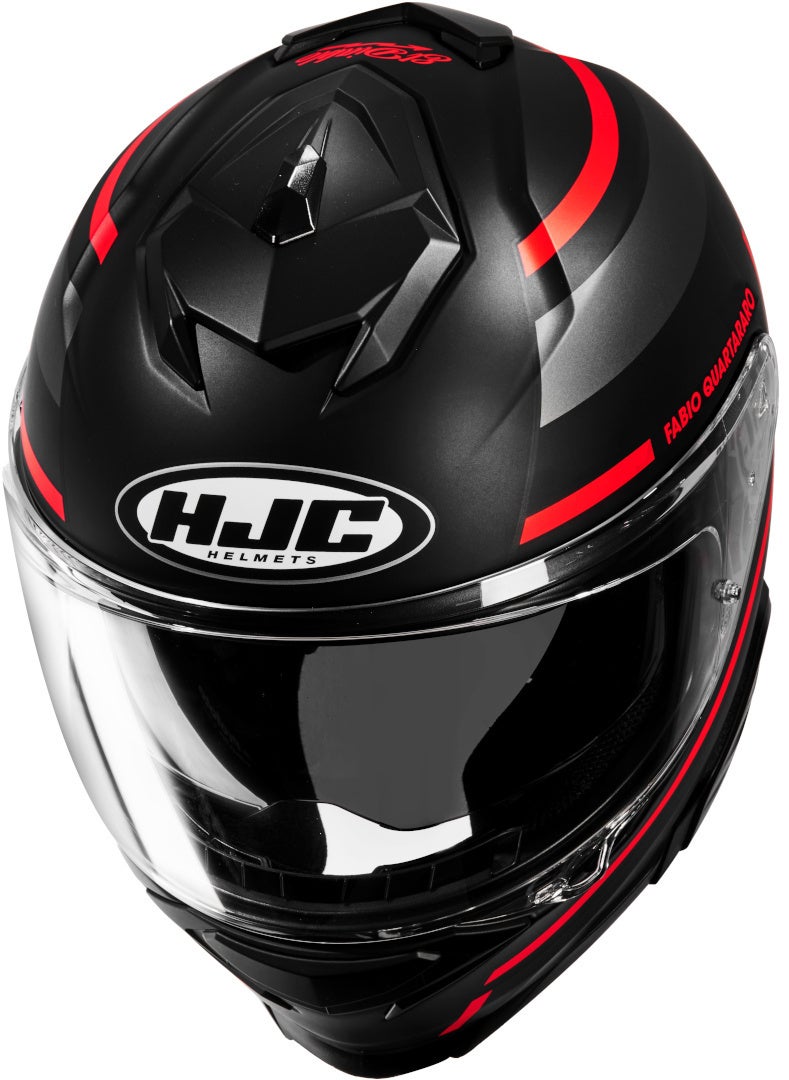 HJC i71 FQ 20 Casco XXS (53/54) Figura 5