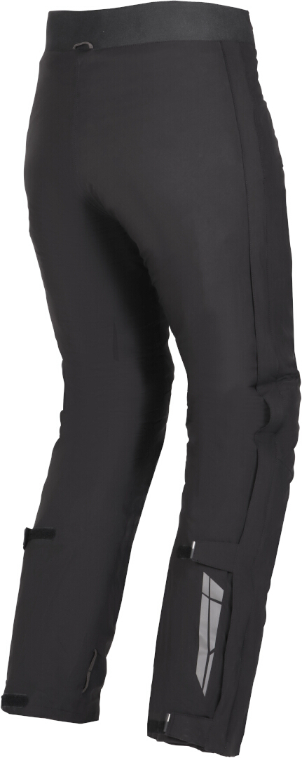 Modeka Hydron waterdichte motorfiets textiel broek Short M Figuur 4