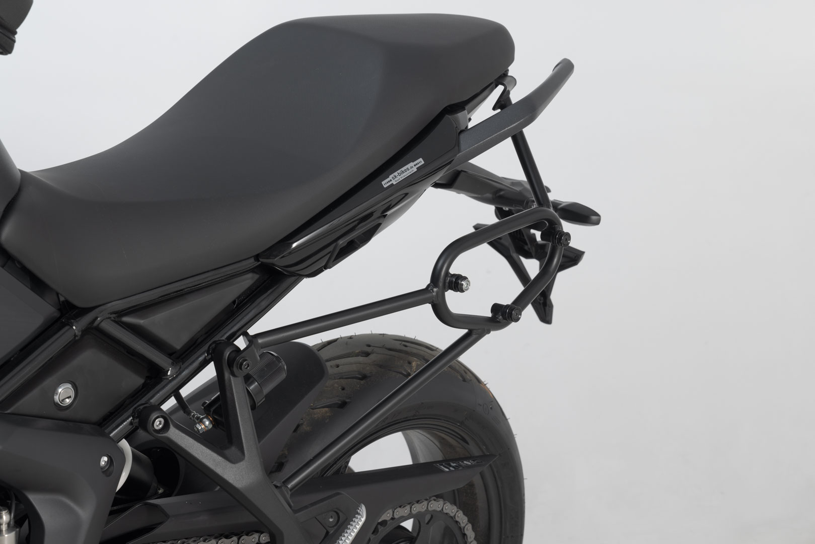 SW-Motech SLC portavion lateral stânga - Triumph Tiger 660 (21-). Figura 4