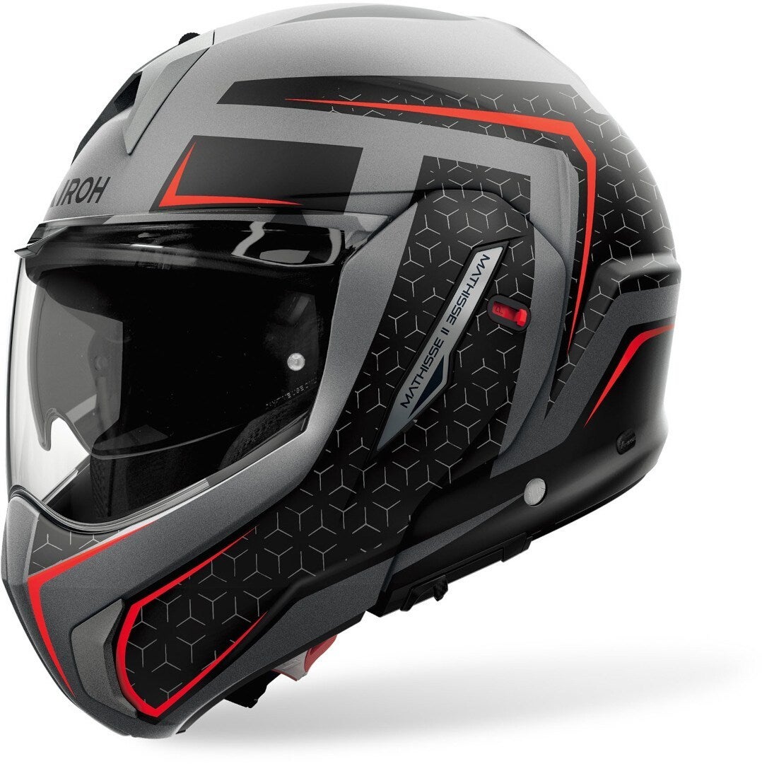 Airoh Mathisse II Magnet Casco XS (53/54) Figura 1