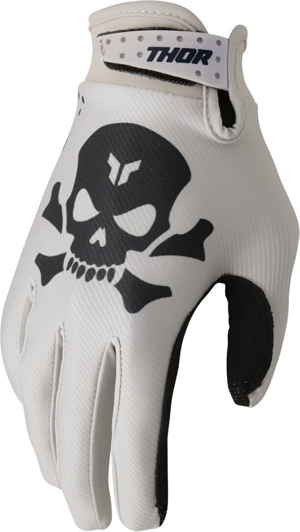 Thor Sand Luvas de motocross Artigo principal Figura 1