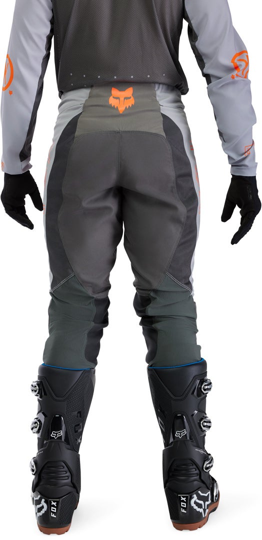 FOX Ranger Air Off-Road Motocross Hose grau 30 Abbildung 7