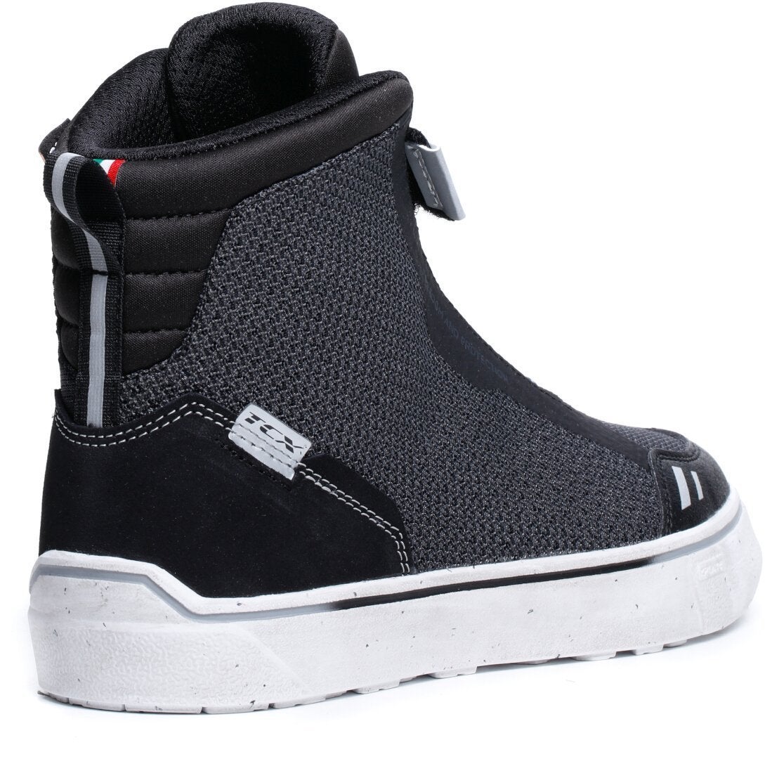 Side view of TCX Ikasu 2 Air Motorcycle Shoes