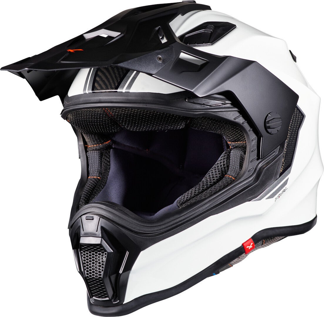 Nexx X.WRL Plain Casque S (55/56) Figure 2