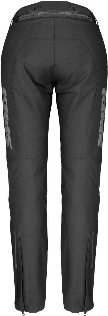 Spidi Stretch Damen Motorrad Textilhose S Abbildung 2