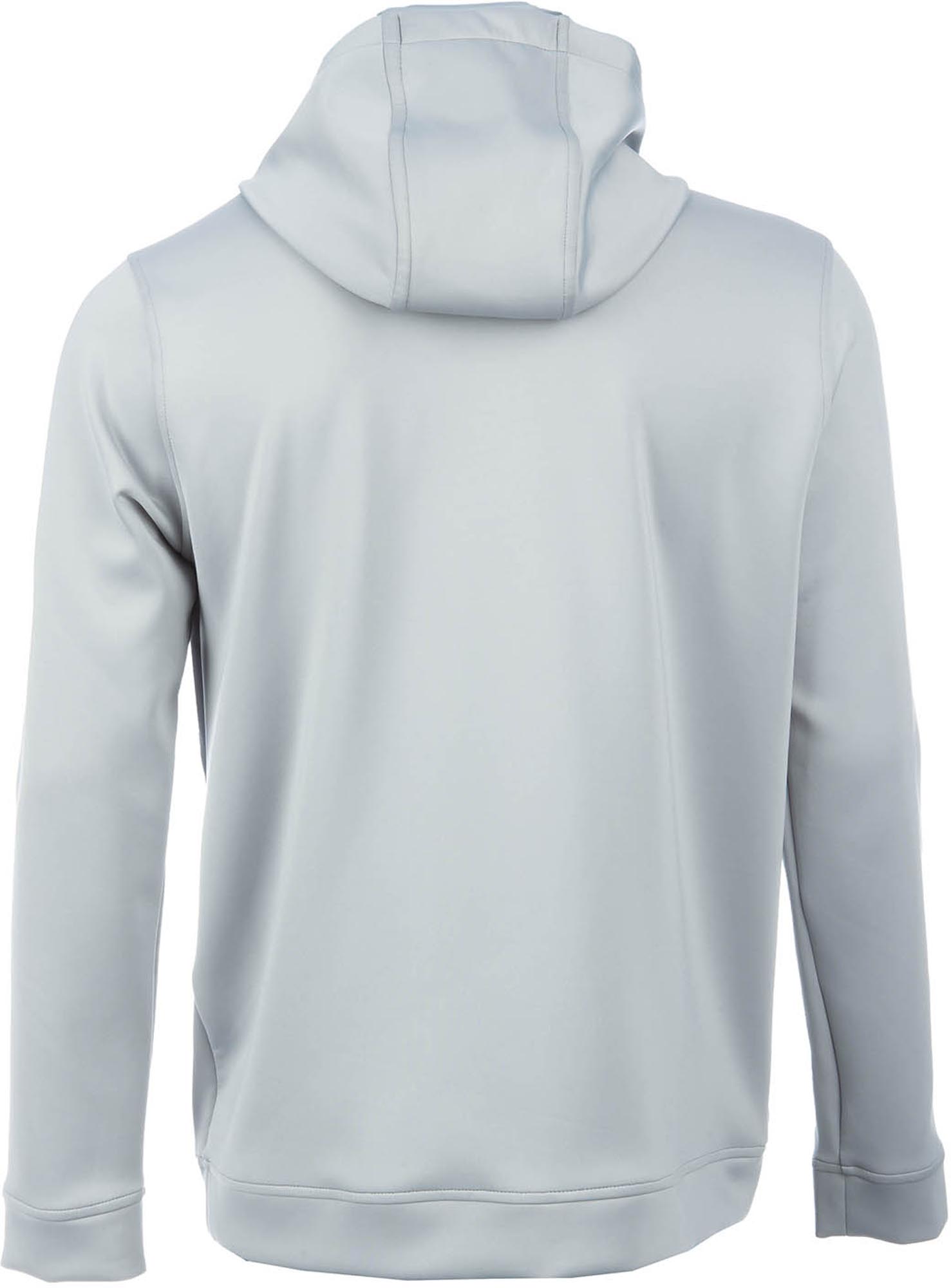 Klim Defender Hoodie hellgrau S Abbildung 5